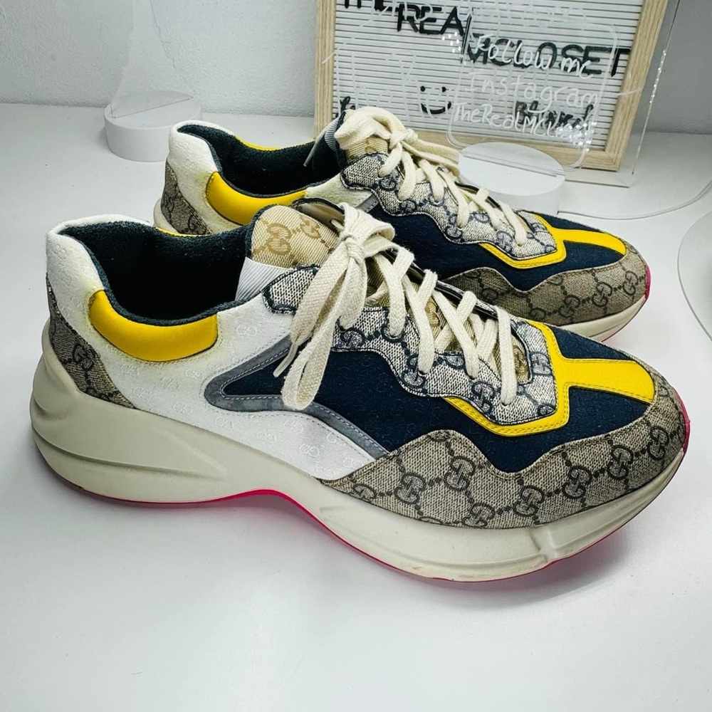 Gucci Rython - Picture 4 of 8